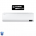 SAMSUNG 1 TON INVERTER SPLIT AIR CONDITIONER AR12TVHYDWK1FE